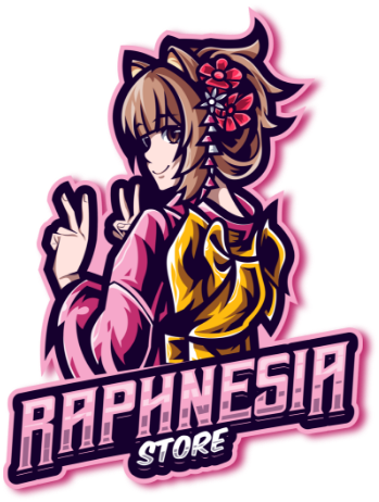 Raphnesia Store - Juragan Top Up Game Amanah Terpercaya #1 Indonesia